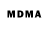 MDMA молли Caramel 1